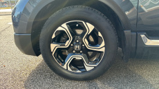 Honda CR-V 2.0 i-MMD Hybrid SR  2WD 5dr eCVT Hybrid Estate